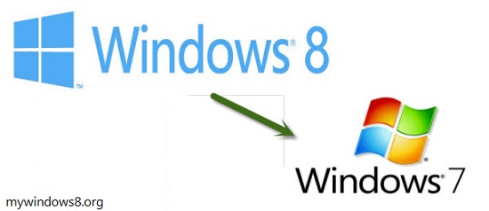 Microsoft to allow downgrades from Windows 8